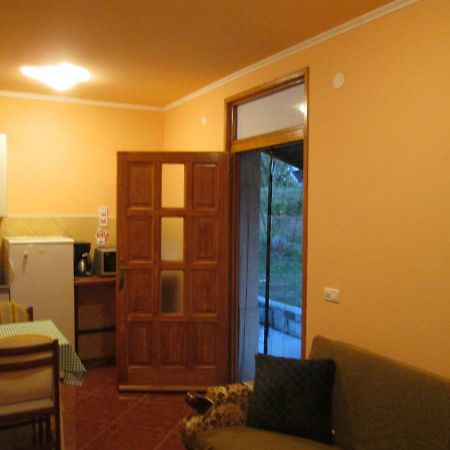 Apartman Vojskovic Gračišće Екстериор снимка